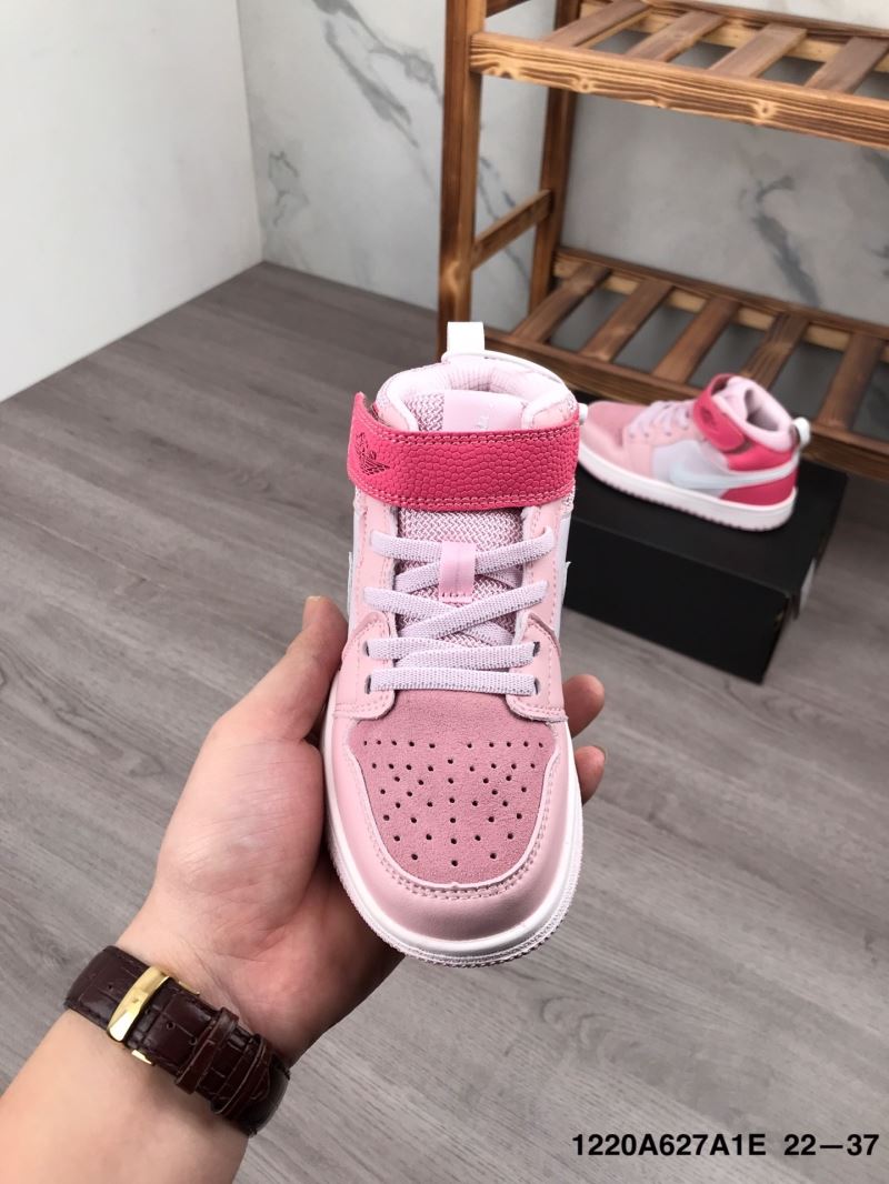 Nike Kids Shoes